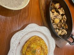 -CRAZYONES西班牙海鲜饭(上海美罗城店)