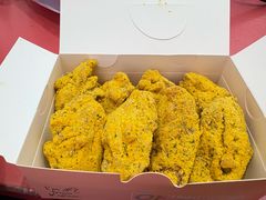-悠个炸鸡(南京创始店)