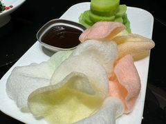 -清真·宁夏印象·盐池滩羊肉体验店(江宁路店)