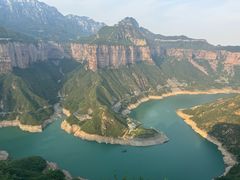 -河南宝泉旅游区