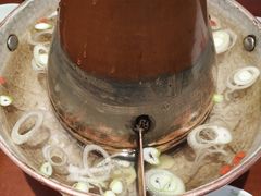 -1078號老北京涮肉(松柏店)