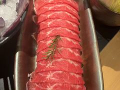 -季季山·云南野生菌火锅(上海首店)