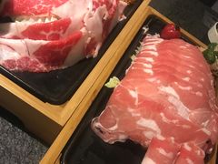 -湊湊火锅·茶憩(和平大悦城店)