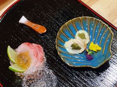 -鮨乐亭Omakase·海胆宴