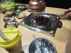 -麻蒲碳烤肉(嘉禾东平地铁站19号店)