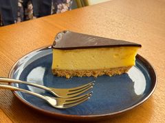 -Jamaicablue Coffeeshop(中央广场店)