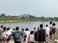 -门城湖公园