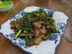 -记忆湘菜馆(芙蓉镇店)