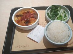 -多喝汤·炖汤蒸饭(云门店)
