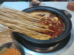 -钢管厂歆瑞源油卤串串香(春熙路太古里店)