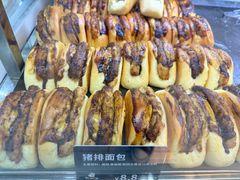 -甜嘟嘟烘焙坊(舒城路店)