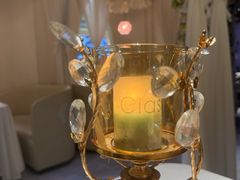 -PARFUM FLORAL花境法餐(南京首店)