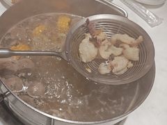 -陈记顺和牛肉火锅馆(天河北路店)
