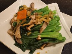 -三亚亚龙湾瑞吉酒店·铭轩中餐厅Mingxuan·海南菜·粤菜