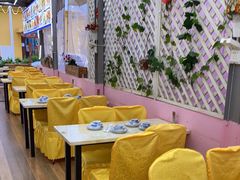 -瑶记海鲜餐厅(西涌店)