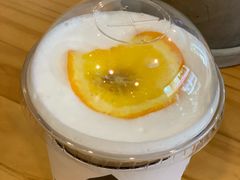 橙意浓浓-WIZARD COFFEE咖啡巫师