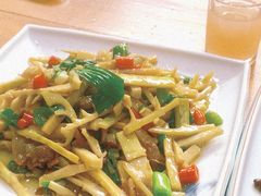 -下梅人家土菜馆(历史文化餐厅度假区店)