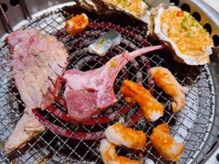 -火炉火自助餐(西直门凯德MALL店)