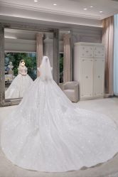 -MuseMarry婚纱(前海嘉里中心店)