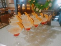 -大理实力希尔顿酒店•香全日制餐厅