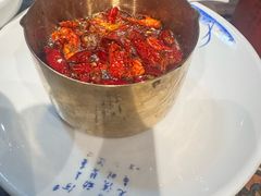 -南门四季铜锅涮肉(左家庄店)