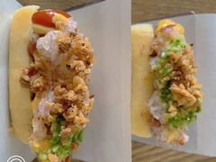 丹麦小热狗-BOR Eatery(安福路店)