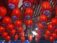 -茶马花街(城西银泰城店)