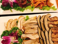 -阿鹏故事野生菌火锅(双廊古镇店)