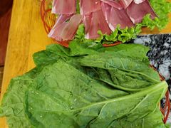 -云上珍野生菌(兴仁店)