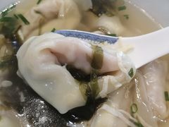 开洋馄饨-熙盛源(永乐路店)