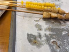 -北丐先生·野馄饨烧烤(长宁龙之梦店)