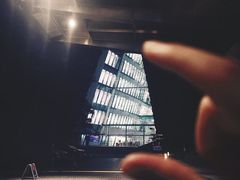 -广州富力丽思卡尔顿酒店