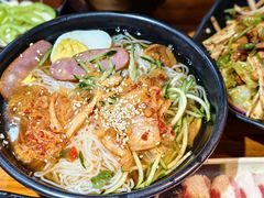 -丹东特色烤肉(学府路一部店)