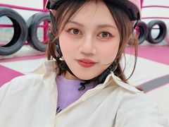 -盈香心动乐园