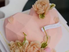 -杜哈夫DOUX RÊVE·生日蛋糕(日月光店)
