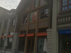 门面-Bistro181 (大渔湾店)