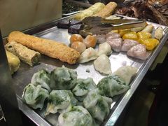 -长平老姿娘夜粥(平东一街店)