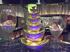 -北上海大酒店-北鸥西餐厅