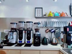 -悟白咖啡WoobyCafe