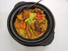 -围龙屋客家食府(福田店)