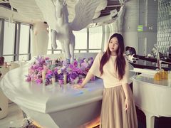 -天玑高空江景餐厅&酒吧Sky Secret Restaurant&Bar