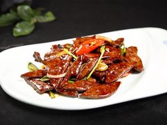 -渔家风味·鲅鱼水饺·央视展播·海鲜天津菜(开发区店)