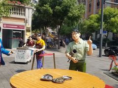 -吉庆街美食广场