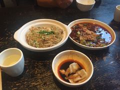 -夫妻肺片·中华老字号·正宗川菜(春熙路店)