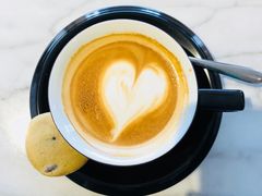 澳白-Bracket Coffee(工体店)