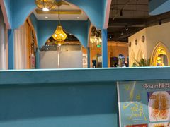 -巴依老爷新疆餐厅