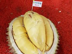 -都念榴莲·城市榴莲