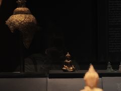 -曼谷国家博物馆