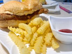 -本味轩精品茶餐厅(黄山路店)