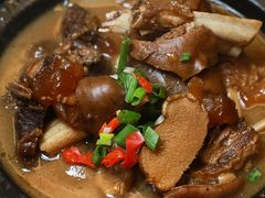 -聪辉同安老美食饭店(大元路店)